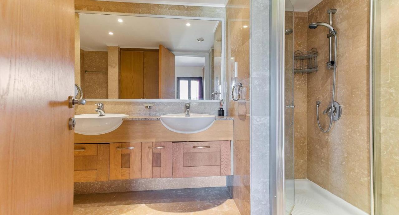 קוקליה Fantastic Junior Villa Cz02 Salamis With Gorgeous Views, Aphrodite Hills מראה חיצוני תמונה