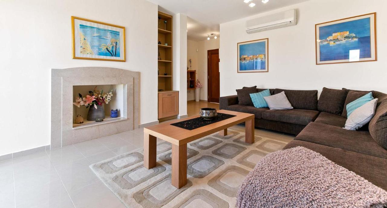 קוקליה Fantastic Junior Villa Cz02 Salamis With Gorgeous Views, Aphrodite Hills מראה חיצוני תמונה