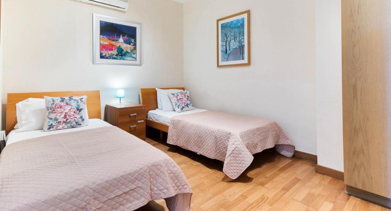 קוקליה Fantastic Junior Villa Cz02 Salamis With Gorgeous Views, Aphrodite Hills מראה חיצוני תמונה