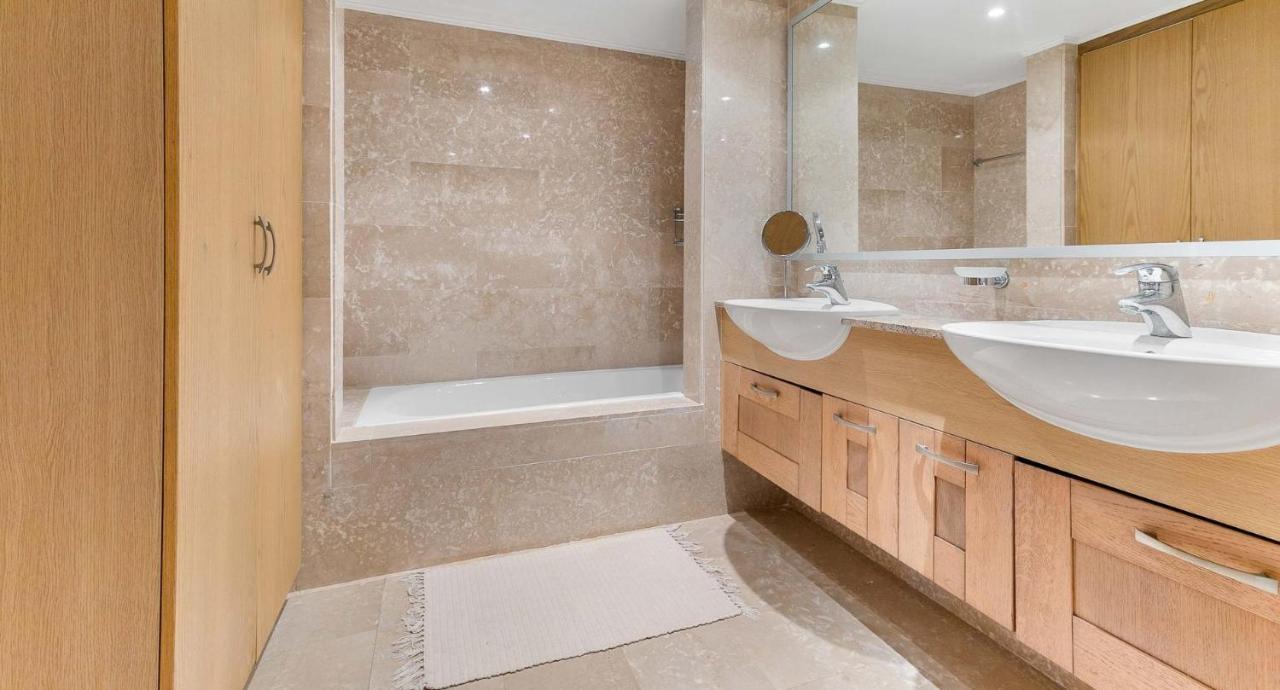 קוקליה Fantastic Junior Villa Cz02 Salamis With Gorgeous Views, Aphrodite Hills מראה חיצוני תמונה