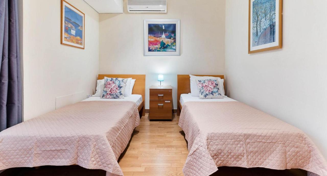 קוקליה Fantastic Junior Villa Cz02 Salamis With Gorgeous Views, Aphrodite Hills מראה חיצוני תמונה