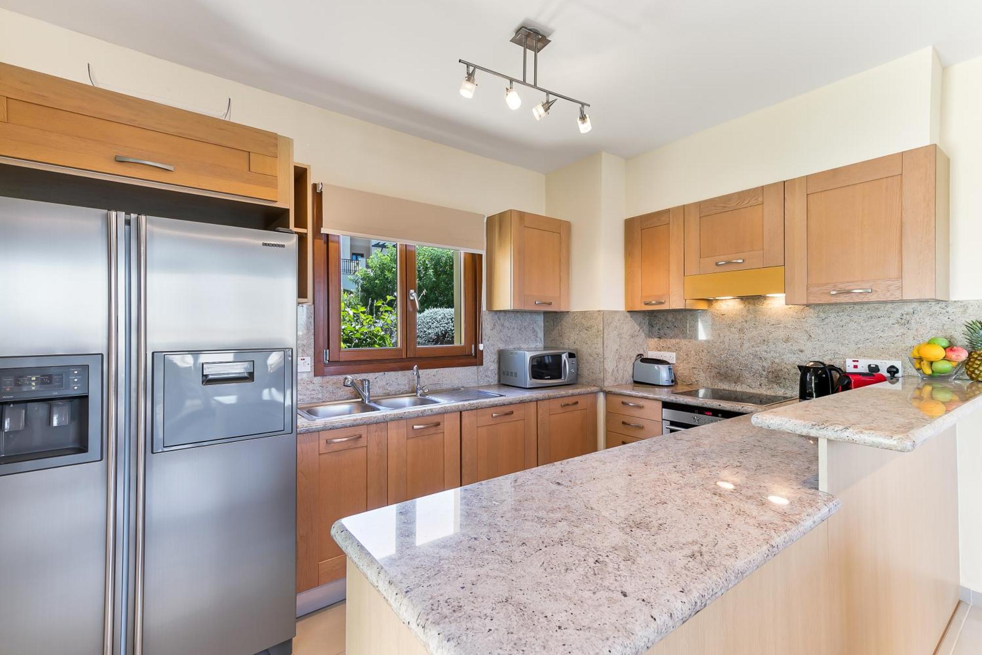 קוקליה Fantastic Junior Villa Cz02 Salamis With Gorgeous Views, Aphrodite Hills מראה חיצוני תמונה